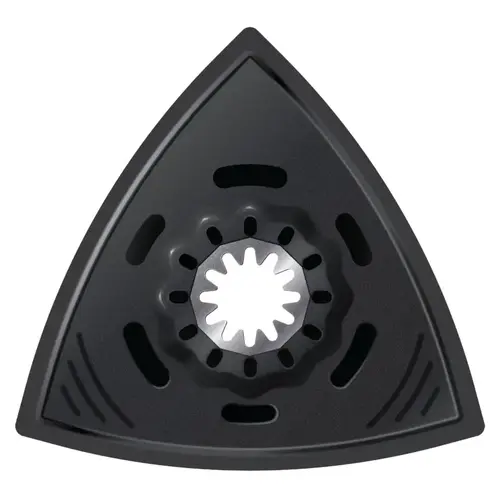 Oscillating Tool Triangle Sanding Pad Oscillating Tool Triangle Sanding Pad