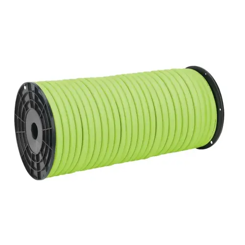 Garden Hose, 5/8 in, 250 ft L, Polymer Green Garden Hose, 5/8 in, 250 ft L, Polymer Green