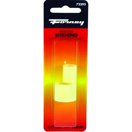 Arbor Reducing Bushing 5/8-1/2" D X 5/8" in. Arbor Reducing Bushing 5/8-1/2" D X 5/8" in.