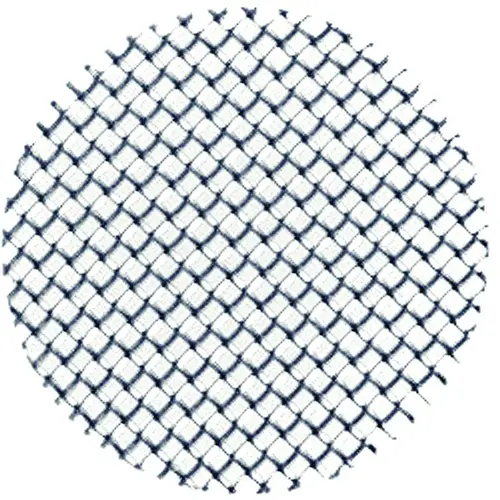 Aerator Washer Screen, Brass, Triple Chrome - pack of 5 Aerator Washer Screen, Brass, Triple Chrome - pack of 5