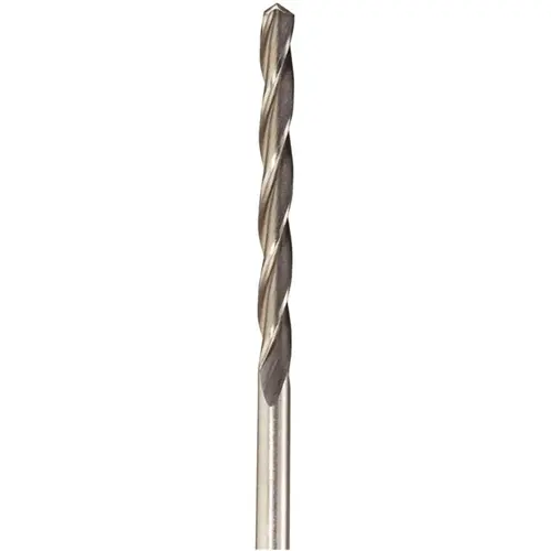 Drill Bit, 1/8 in Dia - pack of 16 Drill Bit, 1/8 in Dia - pack of 16