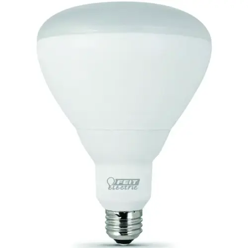 9989211 LED Lamp, Flood/Spotlight, BR40 Lamp, 65 W Equivalent, E26 Lamp Base, Dimmable, Daylight Light Frosted 9989211 LED Lamp, Flood/Spotlight, BR40 Lamp, 65 W Equivalent, E26 Lamp Base, Dimmable, Daylight Light Frosted