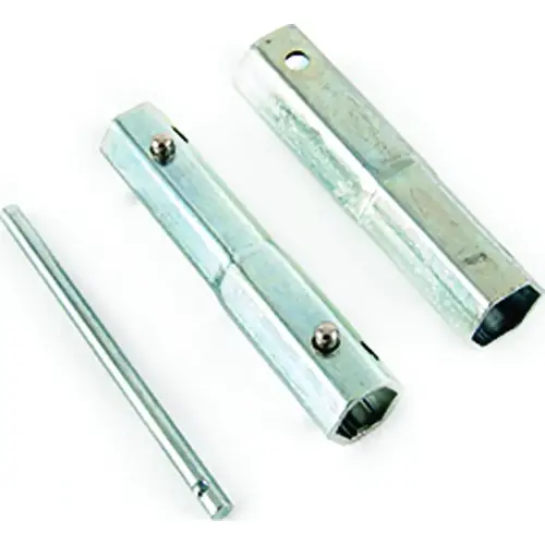 Spark Plug Wrench, 3/4, 13/16, 5/8 in Drive, Hex Drive Spark Plug Wrench, 3/4, 13/16, 5/8 in Drive, Hex Drive