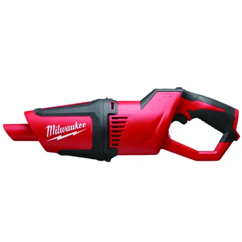 M12 12 Volt Cordless Handheld Vacuum Cleaner (Tool Only)