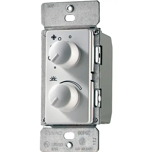 Combination Switch, 1.5 A Combination Switch, 1.5 A