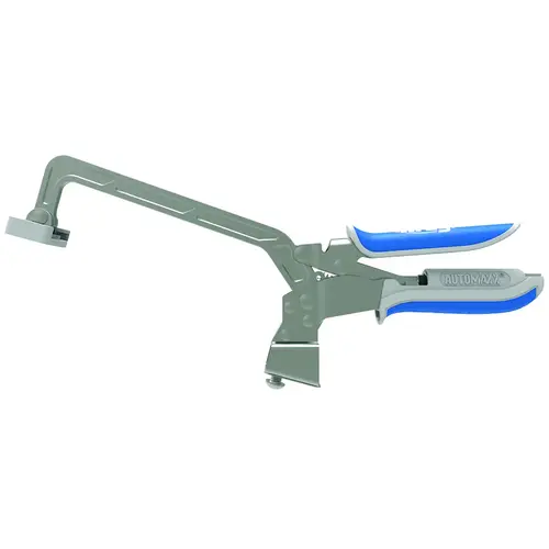 Bench Clamp, 6 in D Throat Multicolored Bench Clamp, 6 in D Throat Multicolored