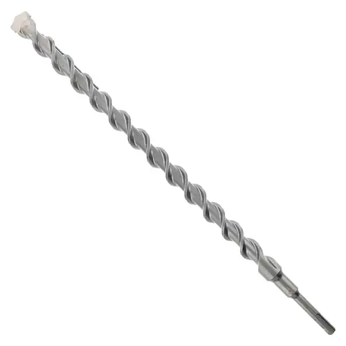 Hammer Drill Bit 7/8" S X 18" L Carbide Tipped - pack of 10 Hammer Drill Bit 7/8" S X 18" L Carbide Tipped - pack of 10