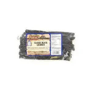 Family Choice 1118-XCP12 Licorice, Classic Black Flavor, 7 oz - pack of 12
