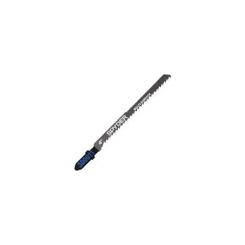 BLADE JIGSAW CV 2 PC GL 3.94 IN 100MM 10 BLADE JIGSAW CV 2 PC GL 3.94 IN 100MM 10