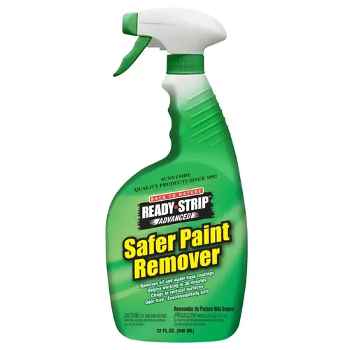 66332 Paint/Varnish Remover, Gel, Liquid, Strong, Beige, 32 oz, Can - pack of 6 66332 Paint/Varnish Remover, Gel, Liquid, Strong, Beige, 32 oz, Can - pack of 6