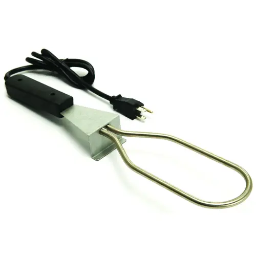 Starter, 110 V, Charcoal, Stainless Steel Heating Element Starter, 110 V, Charcoal, Stainless Steel Heating Element