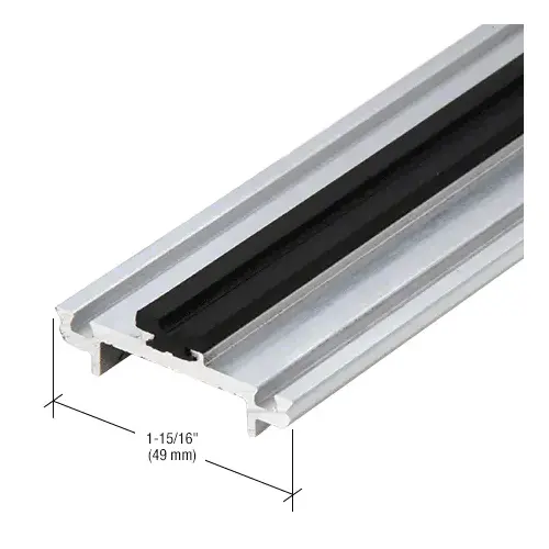 Pressure Bar with Thermal Spacer, Mill - 24'-2" Stock Length Pressure Bar with Thermal Spacer, Mill - 24'-2" Stock Length
