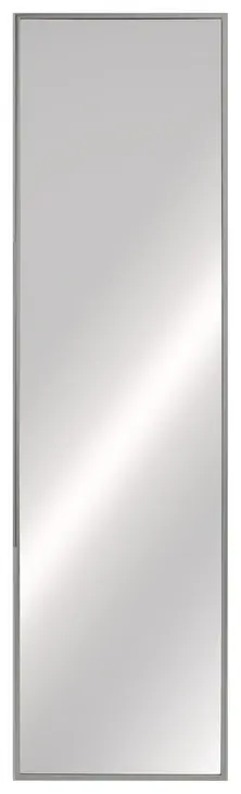 Hafele Fixed Mirror 47 3/8 TAG Synergy Elite 47 3/8 Height Slate Slate 805.72.330 Hafele Fixed Mirror 47 3/8 TAG Synergy Elite 47 3/8 Height Slate Slate 805.72.330