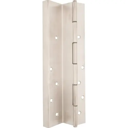 Swing Clear Pin and Barrel Continuous Hinge, CH946 600 prime coated (USP), 8 (2.4 m) Swing Clear Pin and Barrel Continuous Hinge, CH946 600 prime coated (USP), 8 (2.4 m)