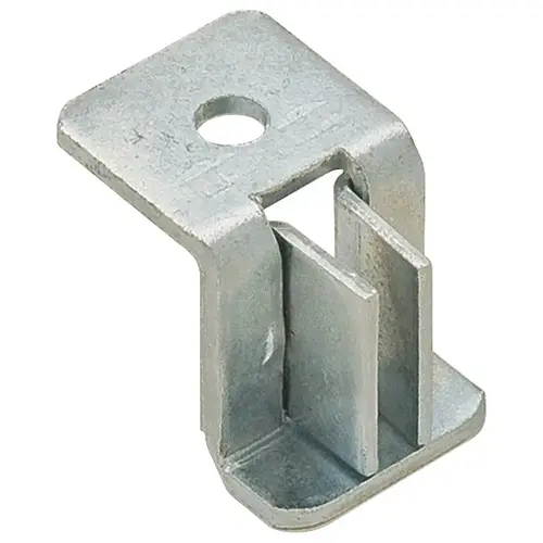 Top Mount Bracket, for Hanging File System Zinc-plated Zinc