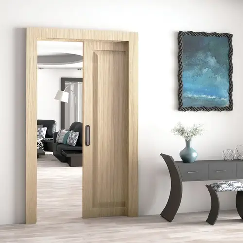 Pocket Door Frame Set, Slido For 96" tall door Pocket Door Frame Set, Slido For 96" tall door