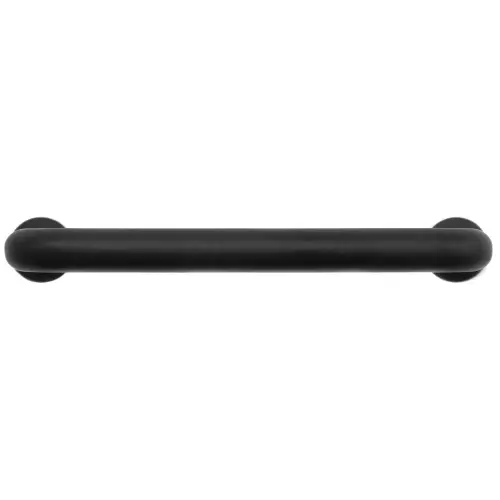 Strategic Brands 128mm Austin Pull - Matte Black 80820