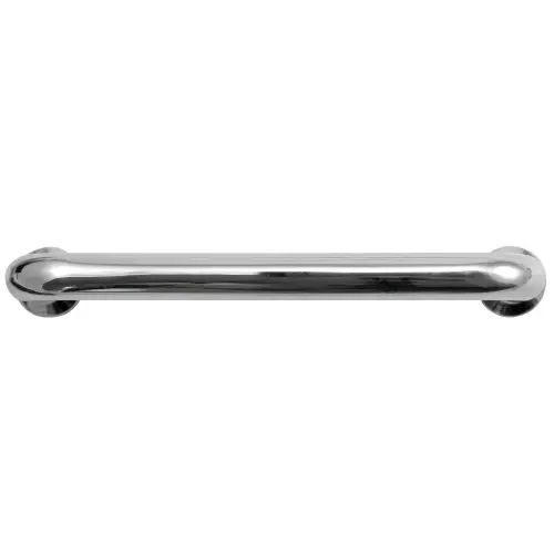 Strategic Brands 128mm Austin Pull - Polished Nickel 80826
