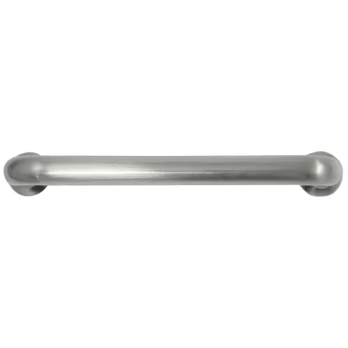 Strategic Brands 128mm Austin Pull - Satin Nickel 80828