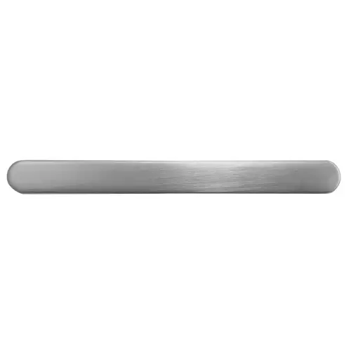 192mm Aspen Pull - Satin Nickel