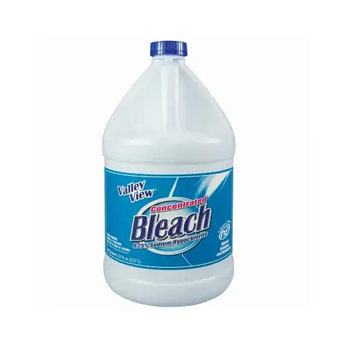 121OZ Concen Bleach