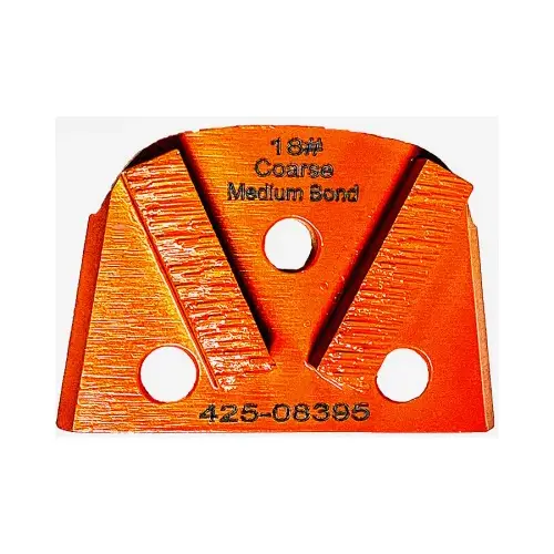 DBL CBD Grinder Tooling DBL CBD Grinder Tooling