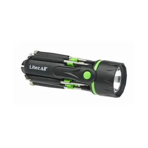 8/1 Flashlight 8/1 Flashlight