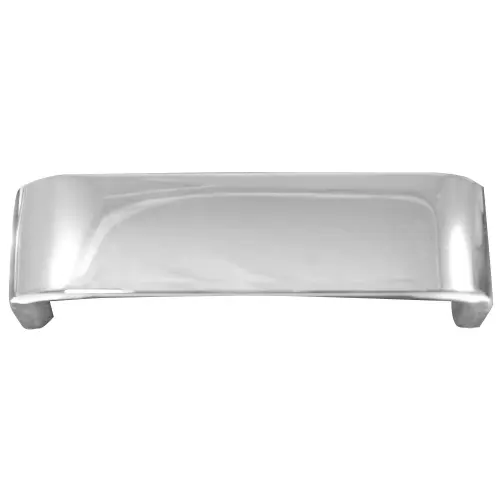 Strategic Brands 128mm Soho Pull - Polished Chrome 86226