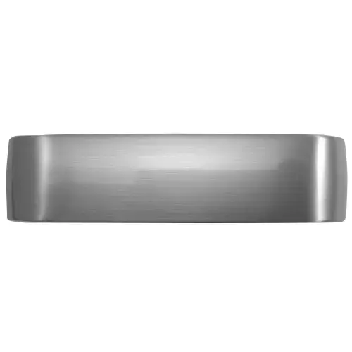 160mm Soho Pull - Satin Nickel
