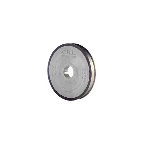 Panther Edger 3/8" Flat with Arris Diamond Wheel Panther Edger 3/8" Flat with Arris Diamond Wheel