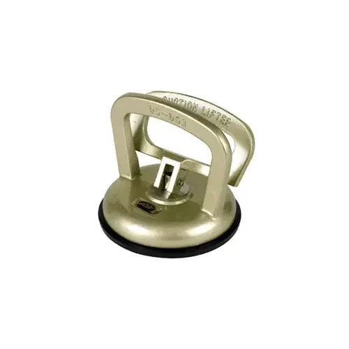 Aluminum Single Pad Vacuum Lifter