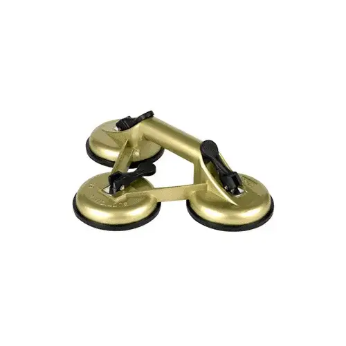 Aluminum Triple Pad Vacuum Lifter