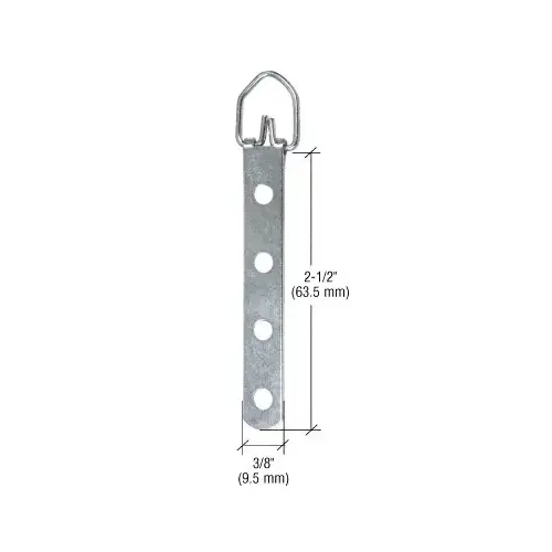 4-Hole Strap Wire Eyelet Swivel Type Hanger 4-Hole Strap Wire Eyelet Swivel Type Hanger