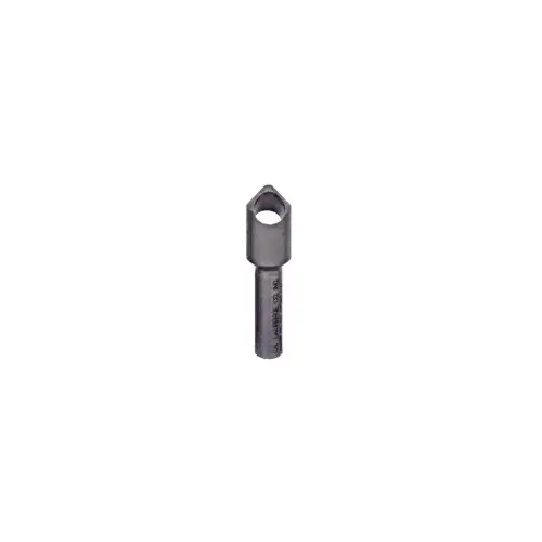 Weldon 25/64" Countersink for No. 10 Screws