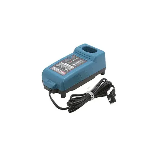 Universal Ni-MH and Ni-Cd Battery Charger Universal Ni-MH and Ni-Cd Battery Charger