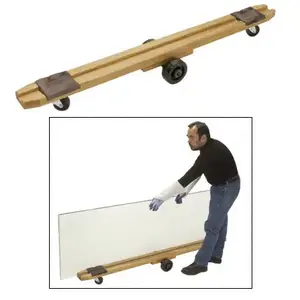 CRL 13065 60" Plate Glass Dolly