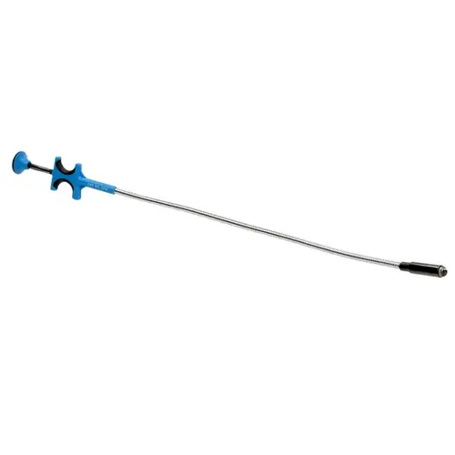 24" Flexible Shaft Magnetic Pick-Up Tool 24" Flexible Shaft Magnetic Pick-Up Tool