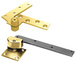 Polished Brass
