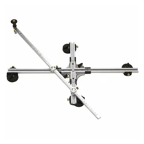 Self-Oiling Circle and Oval Cutting Machine Self-Oiling Circle and Oval Cutting Machine