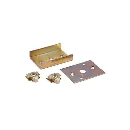 Converging Pocket Door Kit