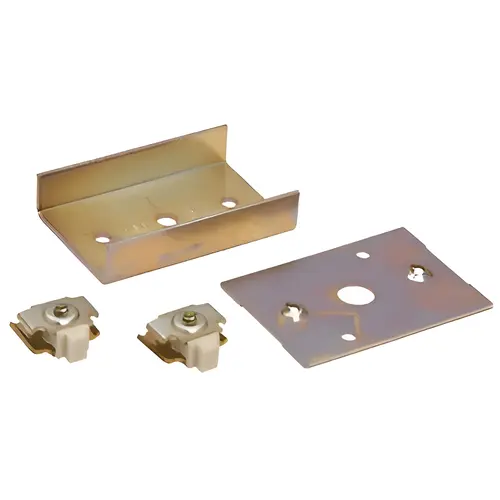 Converging Pocket Door Kit Converging Pocket Door Kit