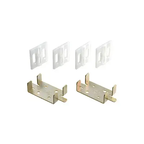 Adapter Kit for 1-3/4" Door Thickness