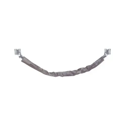 Chrome 30-1/2" Extra Heavy-Duty Door Chain Chrome 30-1/2" Extra Heavy-Duty Door Chain