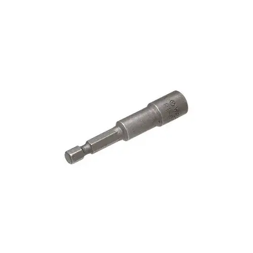 5/16"-18 Hanger Bolt Driver Dark Gray