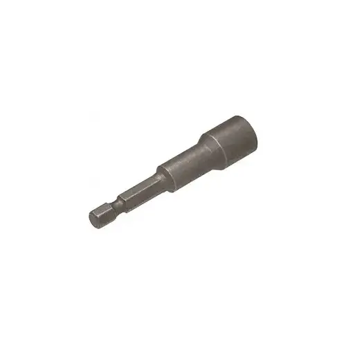 3/8"-16 3/8-16 Hanger Bolt Driver Dark Gray
