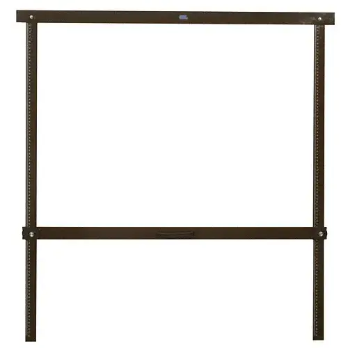 40" x 40" Cutting Frame 40" x 40" Cutting Frame