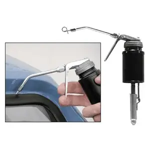 CRL 181AG Adhesive Pump Only for 16 Fl. Oz. Can