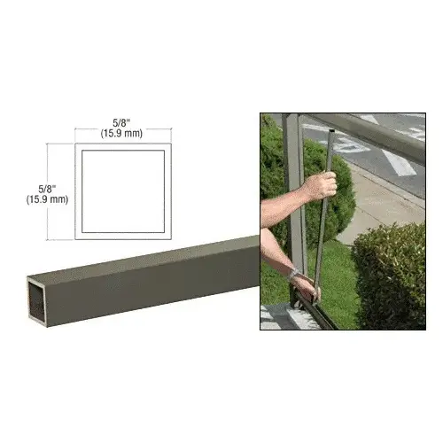 Beige Gray 100 Series 42" Picket Beige Gray 100 Series 42" Picket