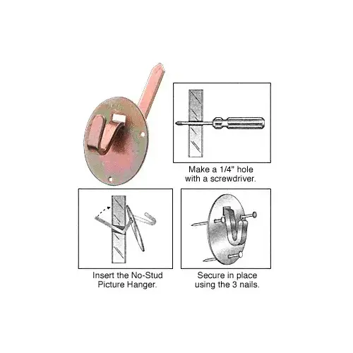 Drywall Picture Hanger Drywall Picture Hanger