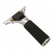 Stainless Steel with Rubber